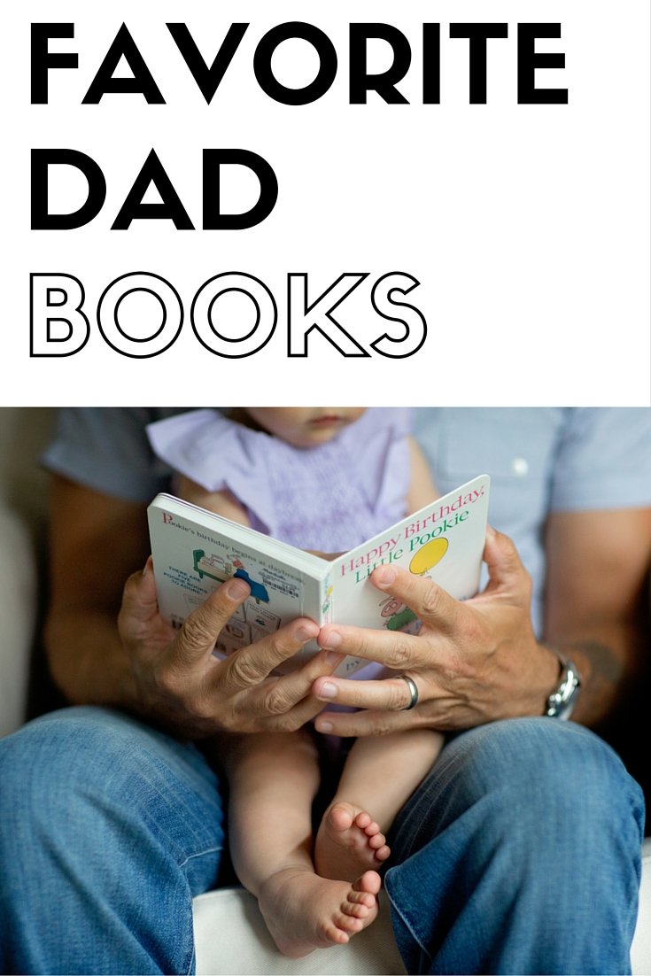 favorite dad books
