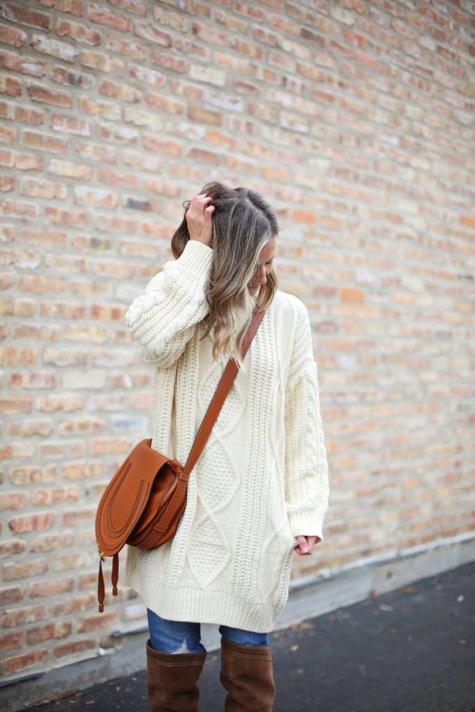 The COZIEST Sweater + The BEST Black Friday Sales! - My Kind of Sweet