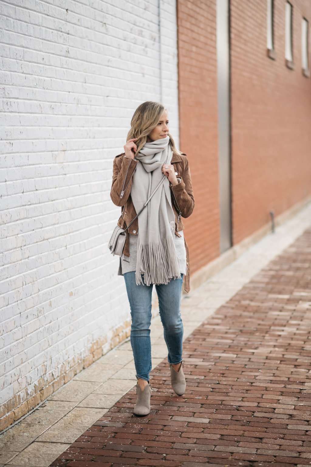 Winter outfit ideas