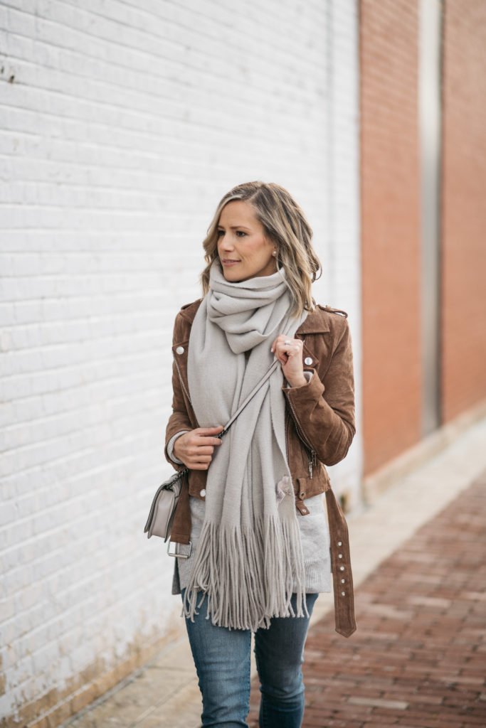 The 5 Best Moto Jackets (For Now + Spring) My Kind of Sweet