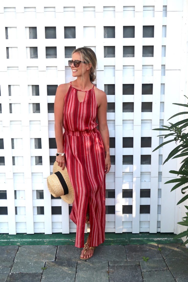 What I Wore: Beach Vacation Style - My Kind of Sweet