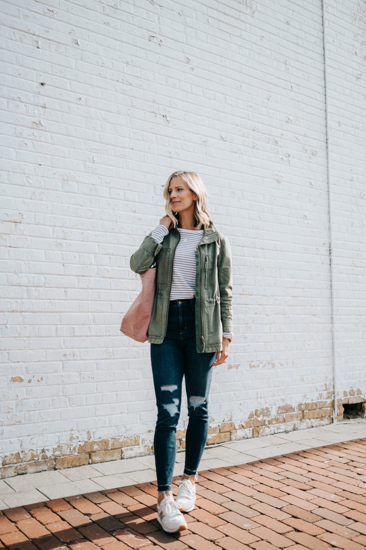 5 Style Basics You Need In Your Closet - My Kind of Sweet