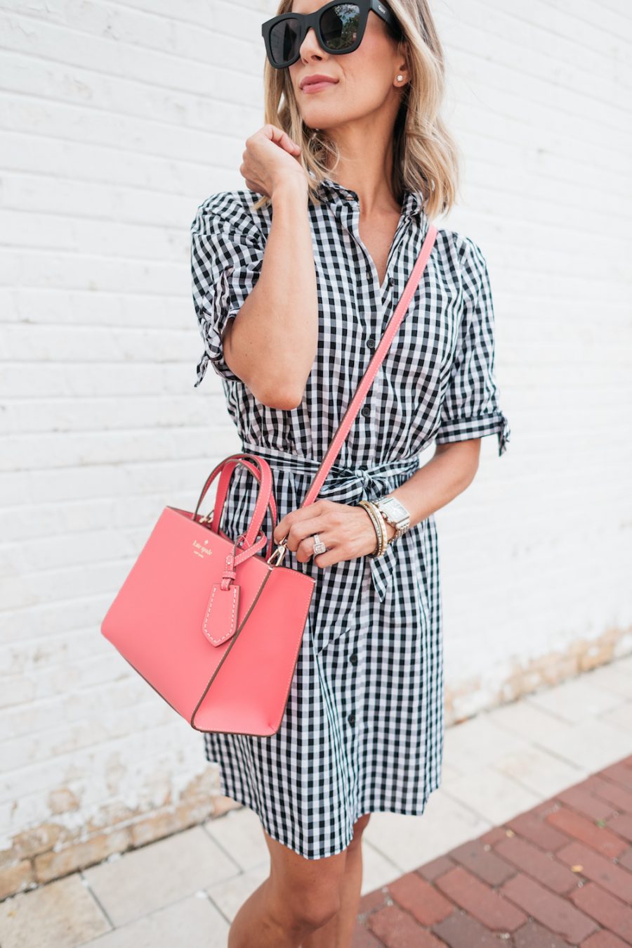 It's My Birthday! (And I'm Giving Away This Kate Spade Handbag) - my kind  of sweet