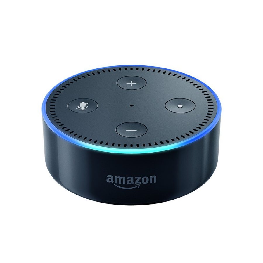 Amazon Prime, echo dot