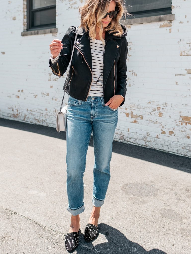 The 7 Pairs Of Jeans Every Woman Should Own - My Kind of Sweet