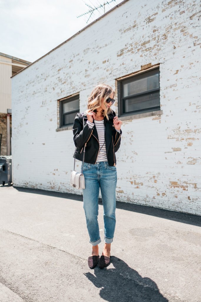 The 7 Pairs Of Jeans Every Woman Should Own - my kind of sweet