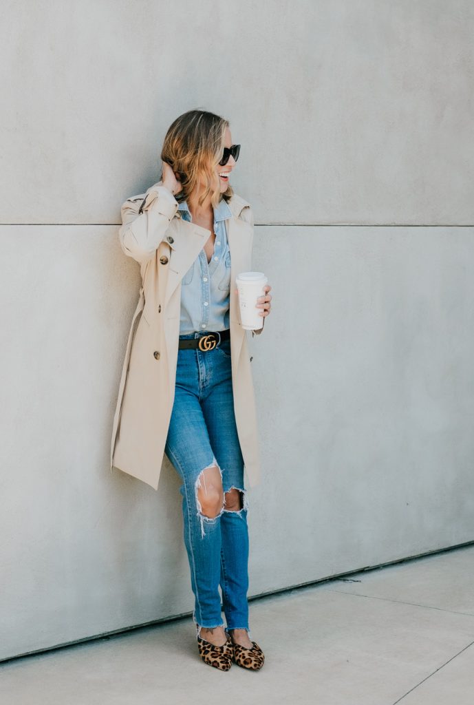 10 casual fall outfit ideas