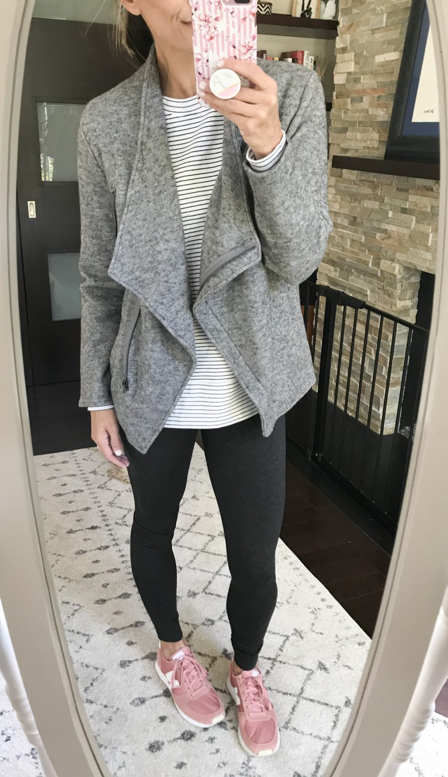 Winter outfit ideas