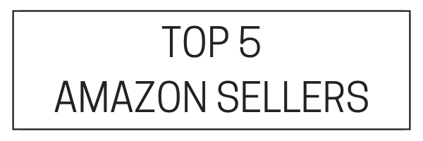 Sweet Edit, top 5 Amazon sellers