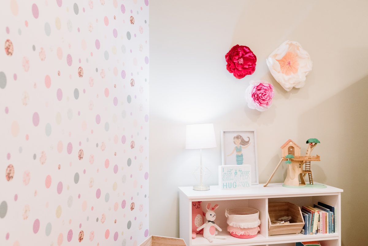 My Kind Of Sweet Home: Playroom Reveal - My Kind of Sweet
