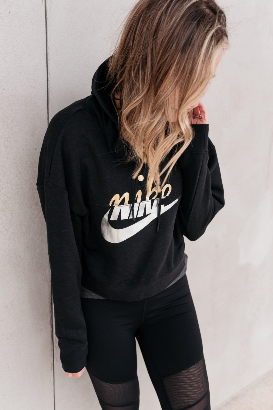 Nike pullover