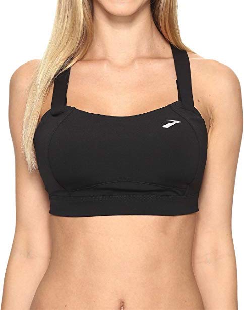 Sports bra perfect for pregnancy and nursing