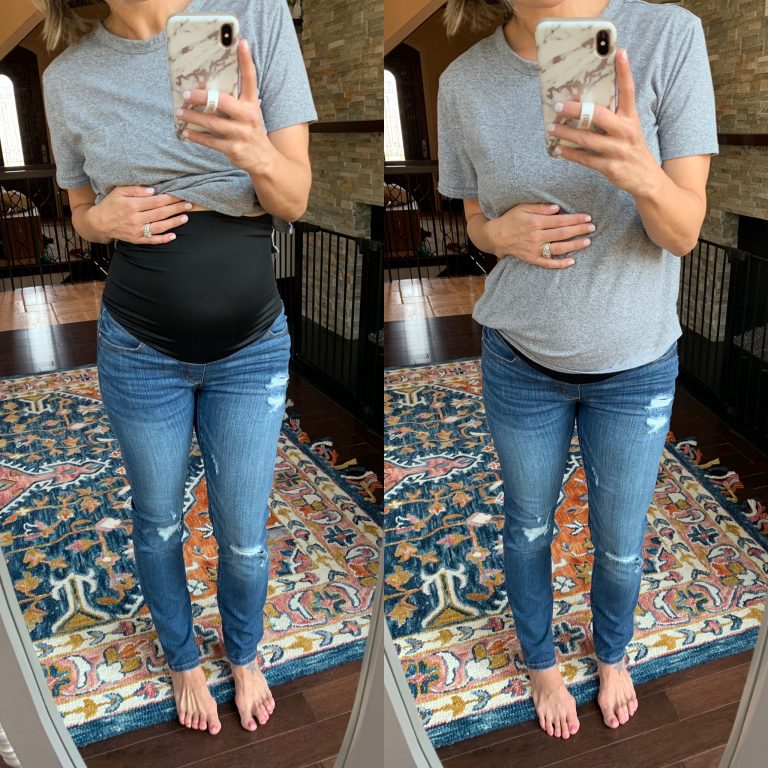 My Go-To Sites For Maternity Clothes - My Kind of Sweet