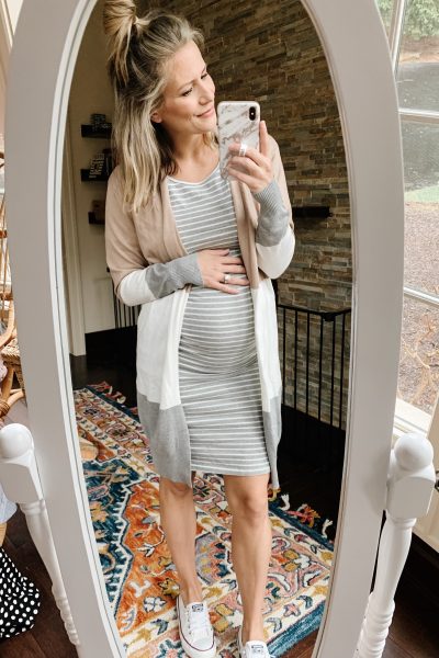 My Go-To Sites For Maternity Clothes - My Kind of Sweet