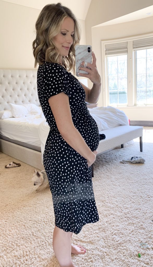 My Go-To Sites For Maternity Clothes - My Kind of Sweet