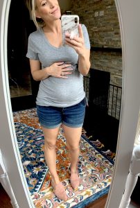 My Go-To Sites For Maternity Clothes - My Kind of Sweet