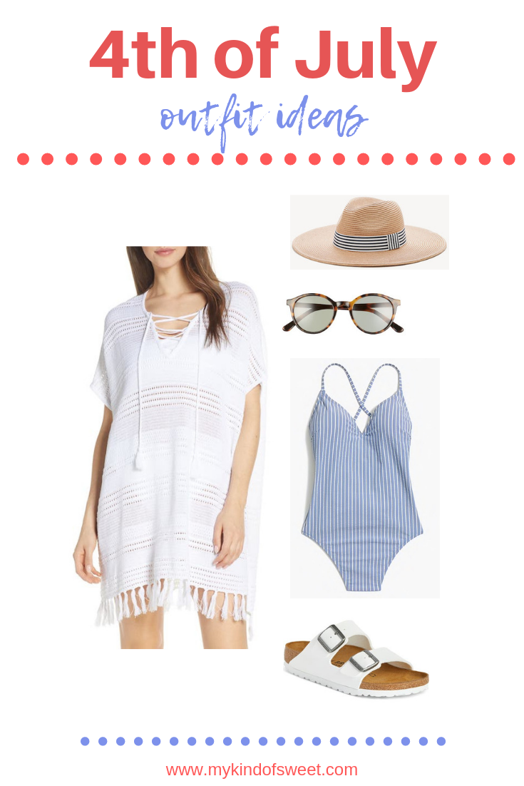 4th of July Outfit Ideas 
