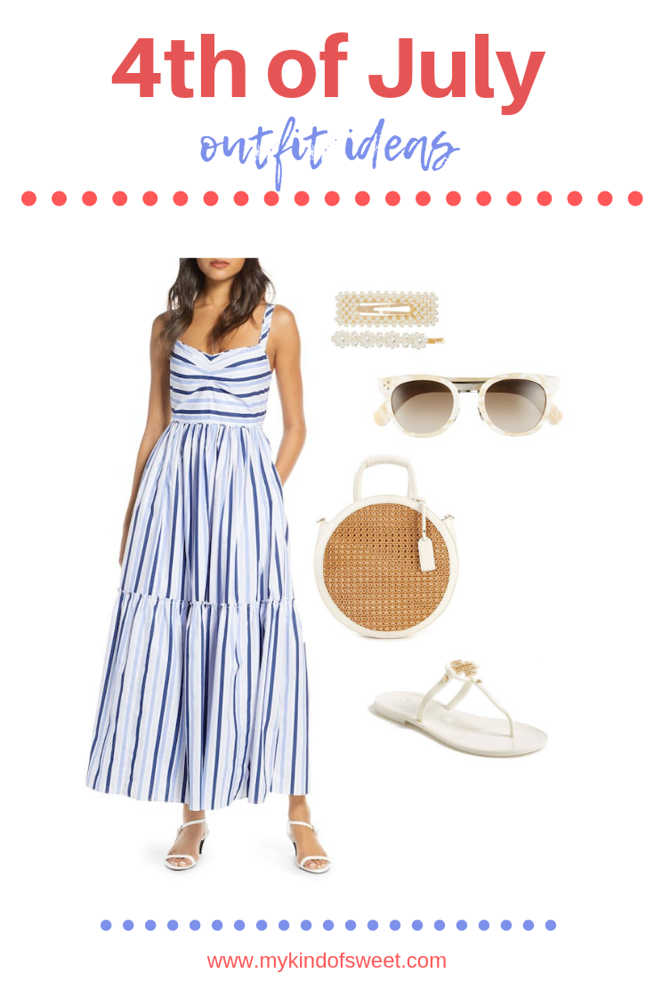 4th Of July Outfit Ideas 