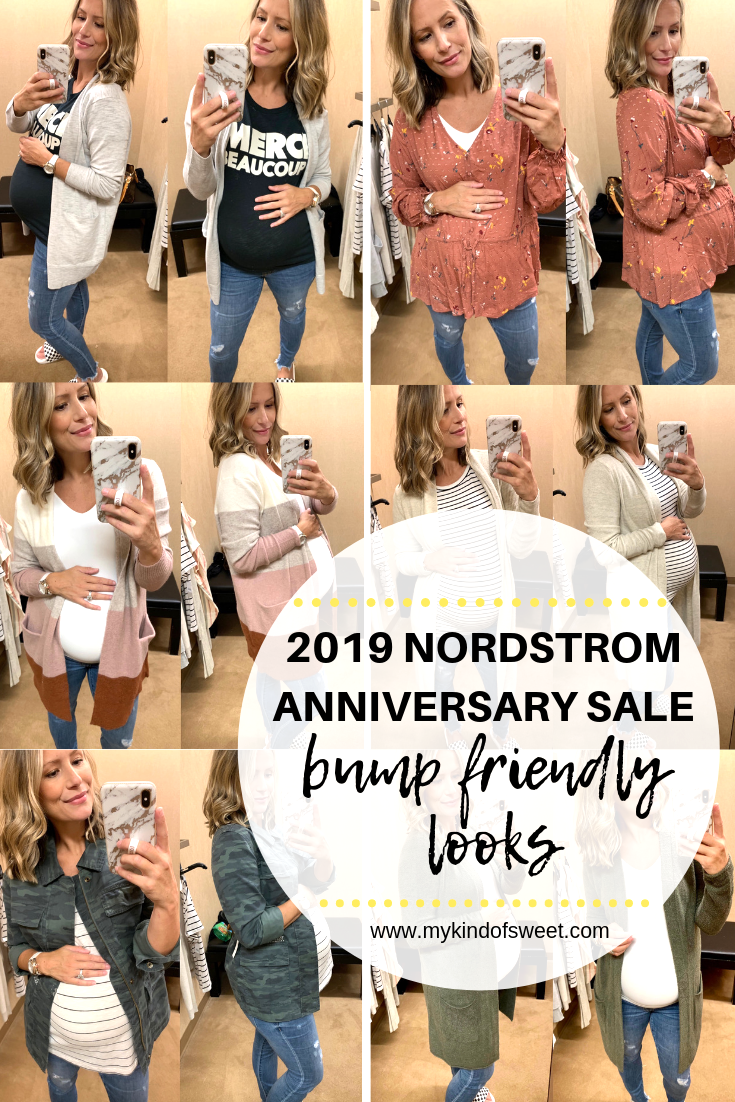 Nordstrom Anniversary Sale 