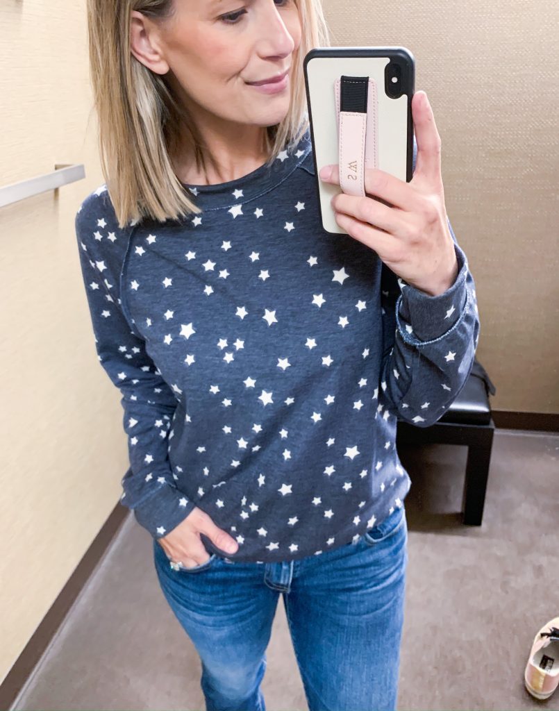 I am sharing a mini try on haul of some of my favorite Nordstrom finds and pieces that can easily transition from work to date night. 
