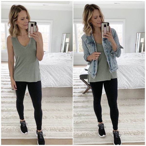 20 Comfortable Outfits For STAYING HOME - My Kind of Sweet