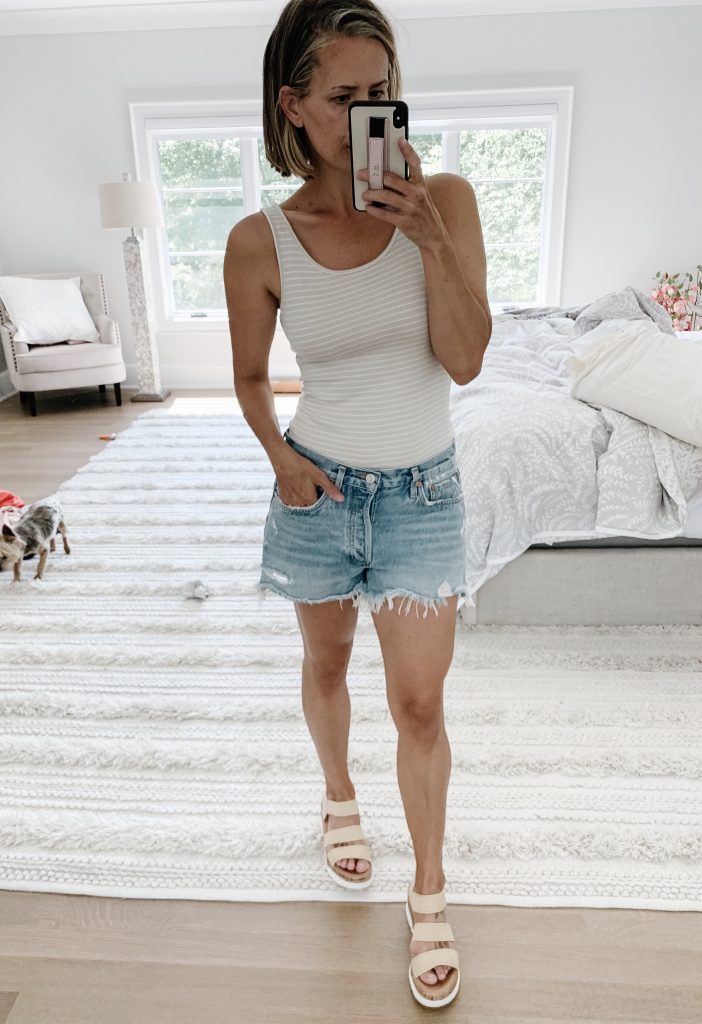 I'm keeping it real with an outfit round up of comfortable and cozy favorites of loungewear, active wear, and graphic tees. 