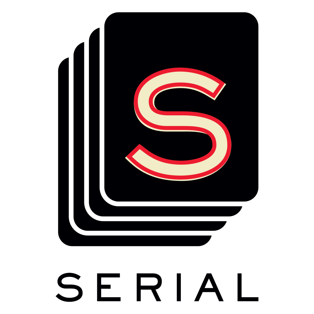 Friday Five, Serial podcast