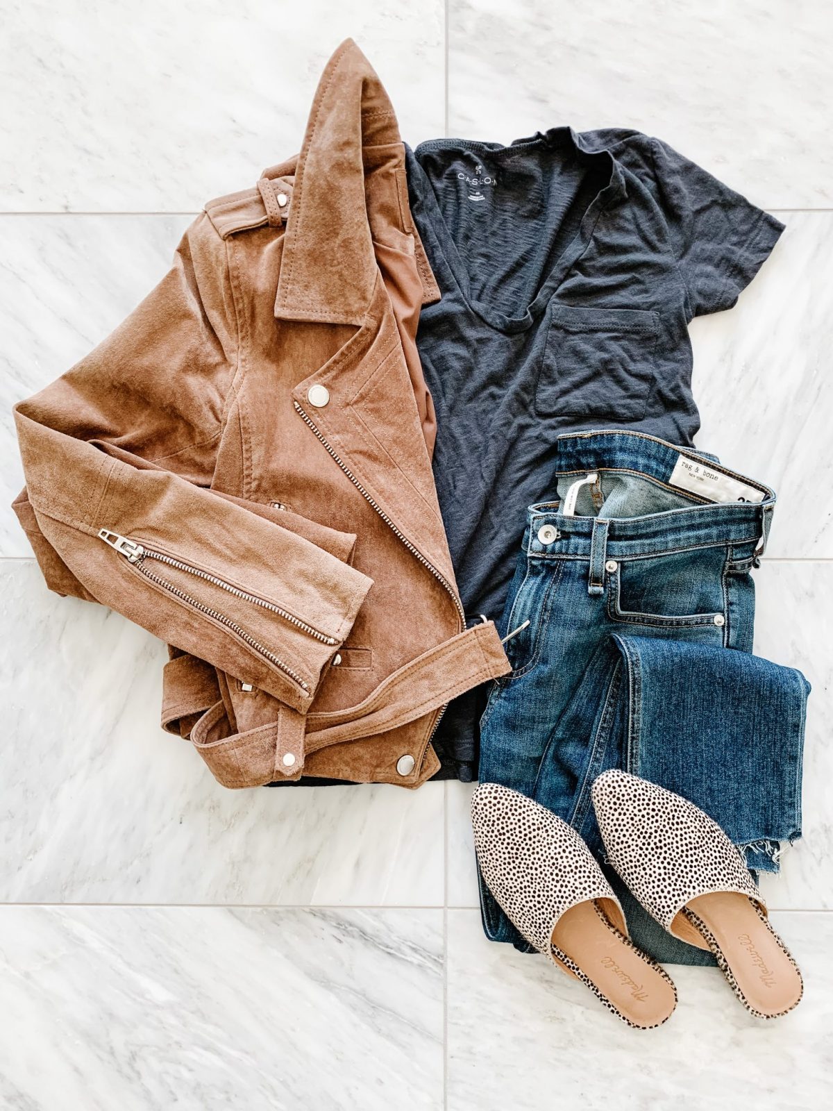 11 Outfit Ideas + Nordstrom Anniversary Sale - My Kind of Sweet