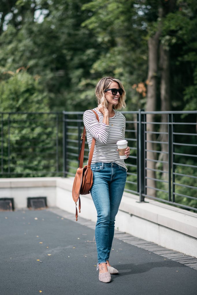 10 casual fall outfit ideas