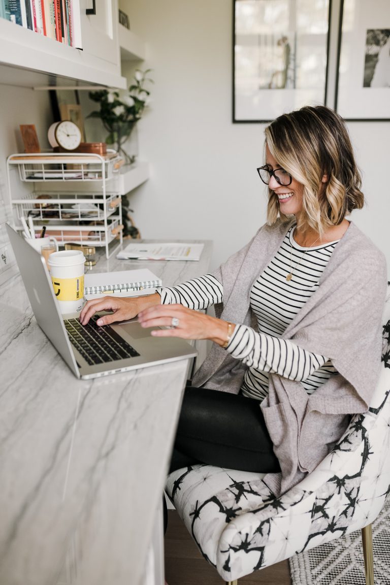 3 Work From Home Outfit Ideas my kind of sweet