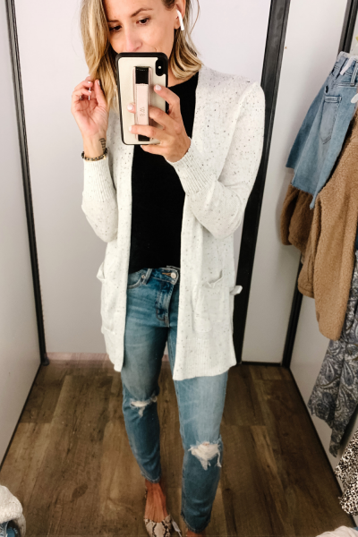 Old Navy Fall Try On - My Kind of Sweet