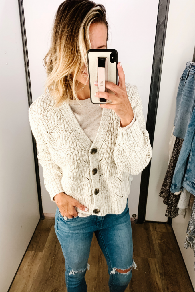Old Navy Fall Try on Haul 