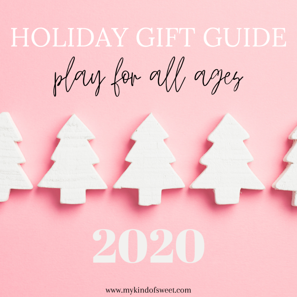 Gift Guide | Play For All Ages
