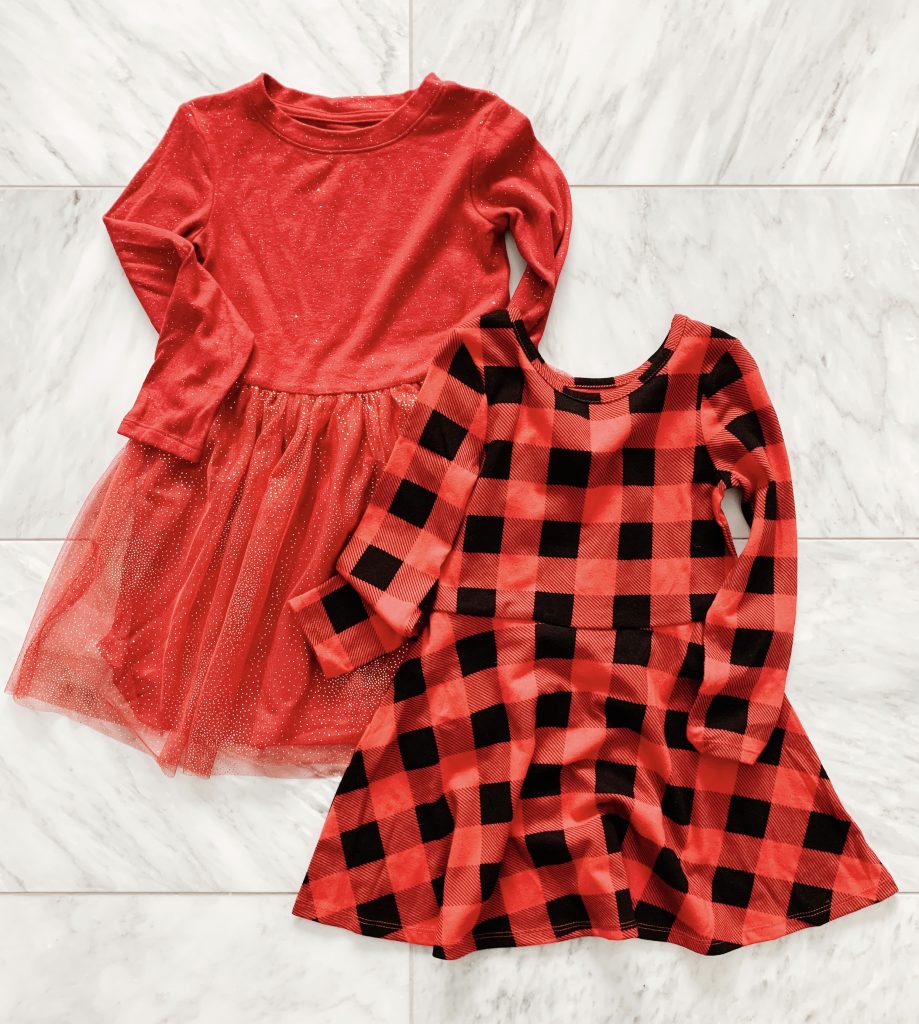 The Friday Five, toddler outfits