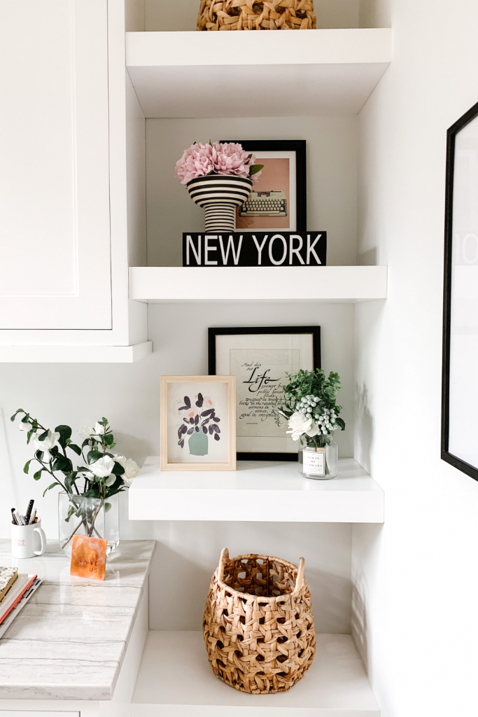 Home office inspiration