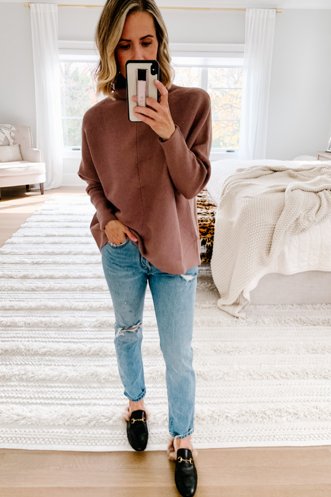 Five Thanksgiving Outfit Ideas