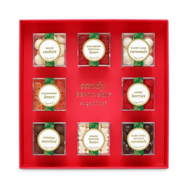 Holiday Gift Guide | For Teachers - My Kind of Sweet