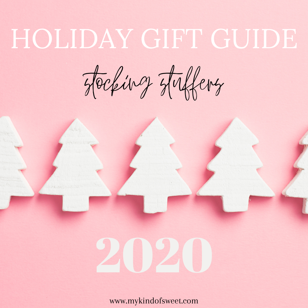 Holiday Gift Guide | Stocking Stuffers
