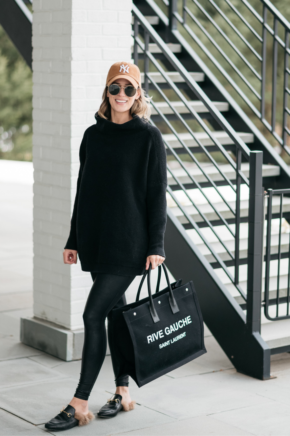 How to Style The Tunic I Wear On Repeat - My Kind of Sweet