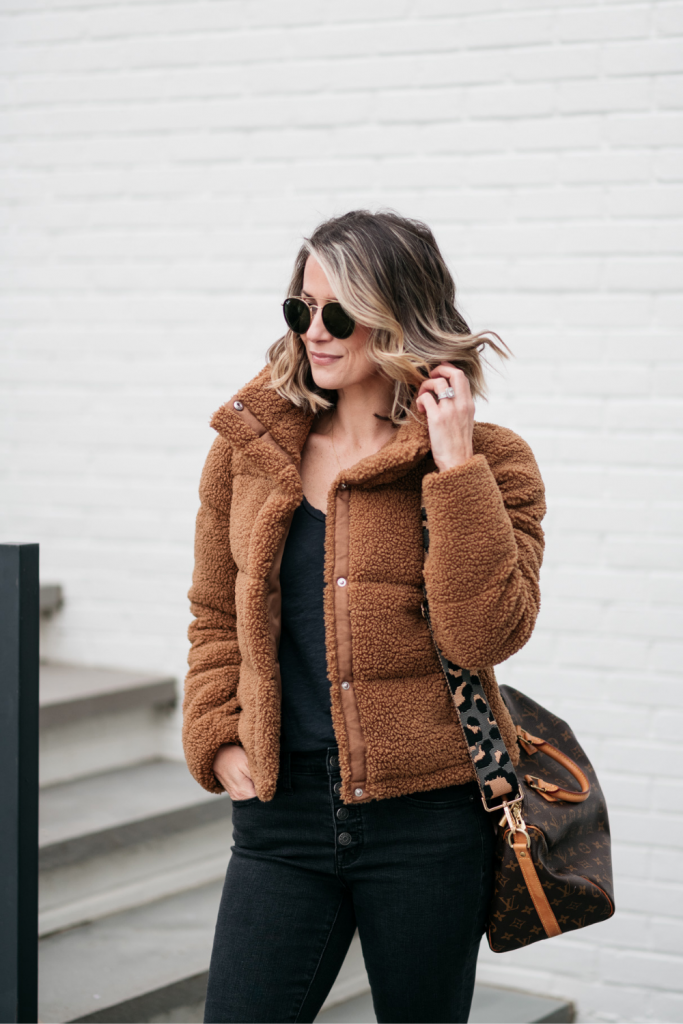 The Outerwear Edit - My Kind of Sweet