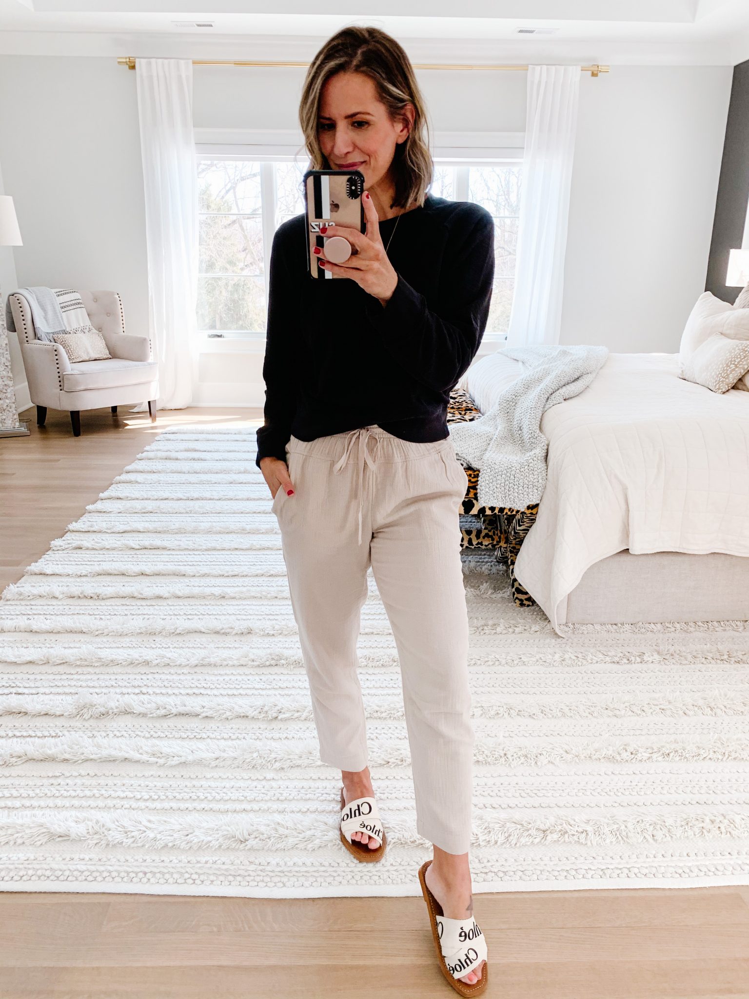 Real #ootd Round Up - My Kind of Sweet