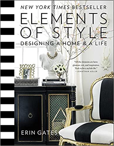 My favorite coffee table books for stacking on shelves in the family room, the console table in the entry way, and... the coffee table.
