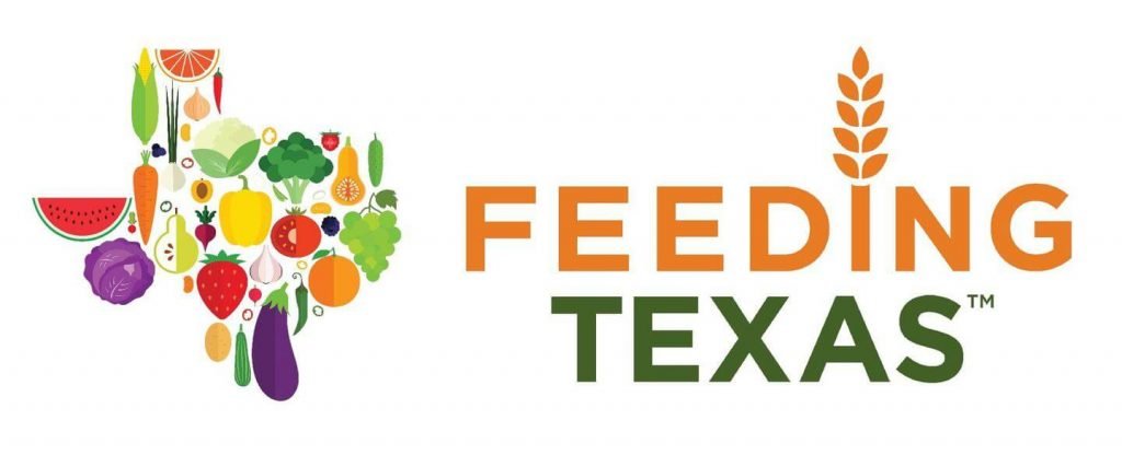 Friday Five-Feeding Texas