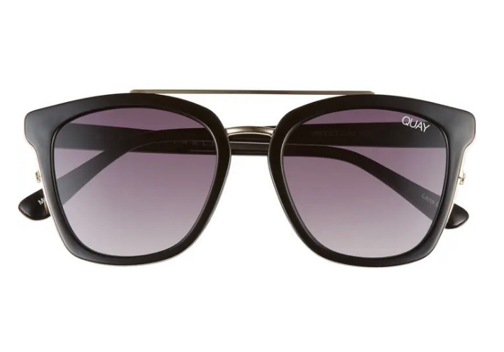 Summer capsule wardrobe, sunglasses