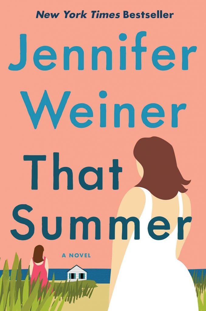 Summer Reading List, That Summer