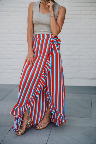 3 Summer Looks With Revolve - My Kind of Sweet