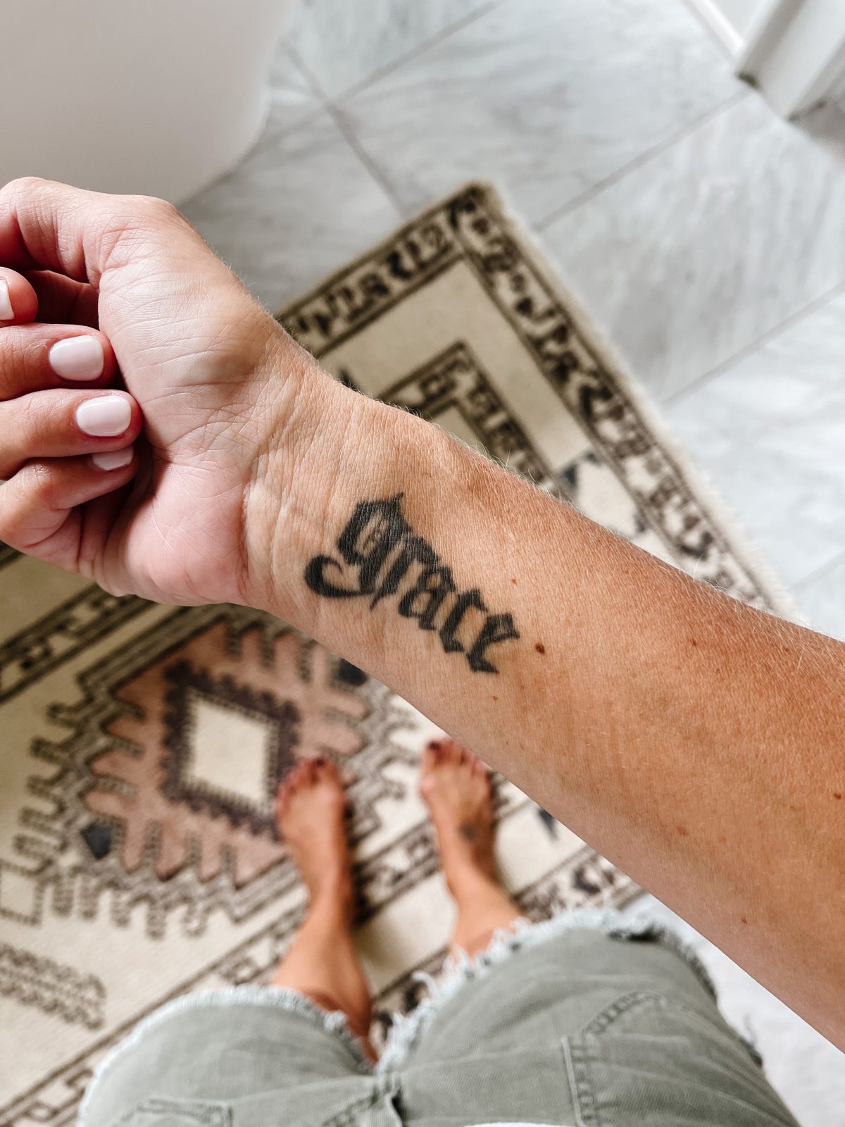 PDF Laser Tattoo Removal Benefits and Caveats  Semantic Scholar