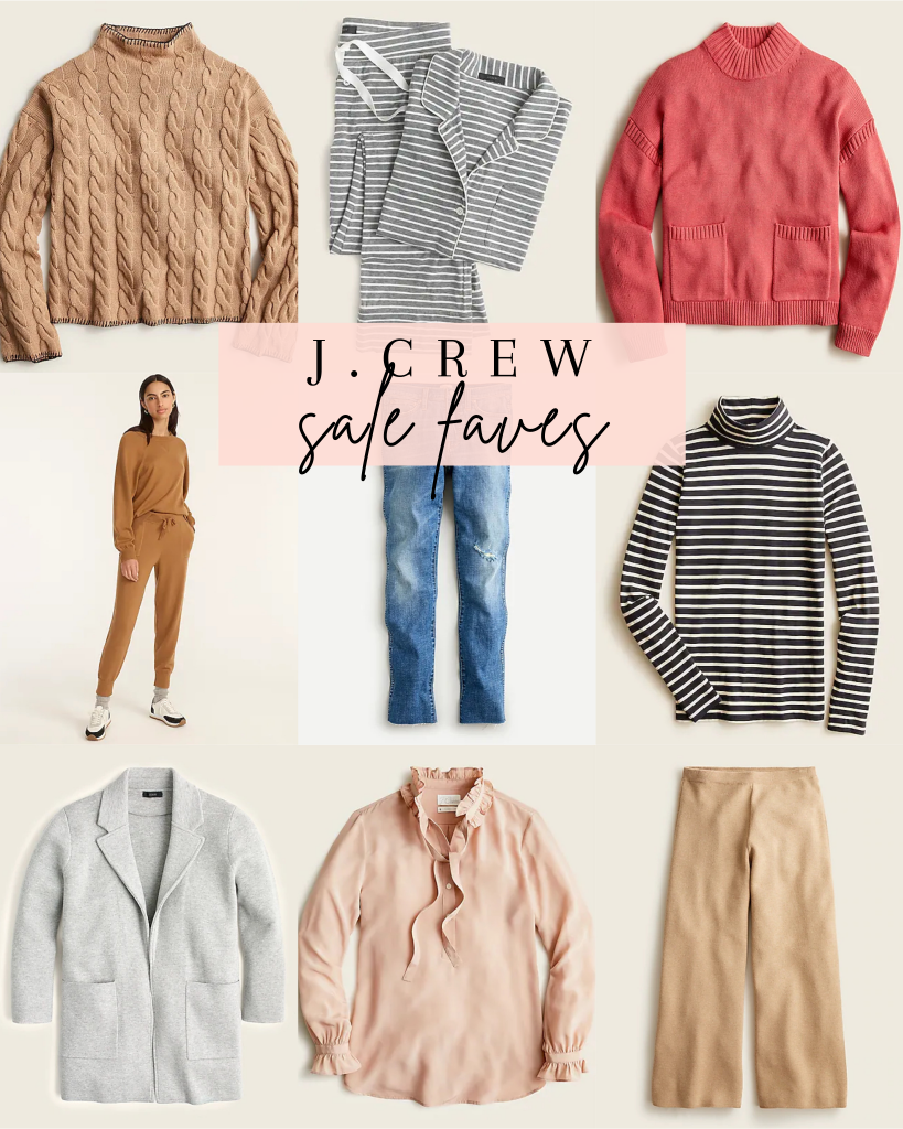 Labor Day Sales: J. Crew