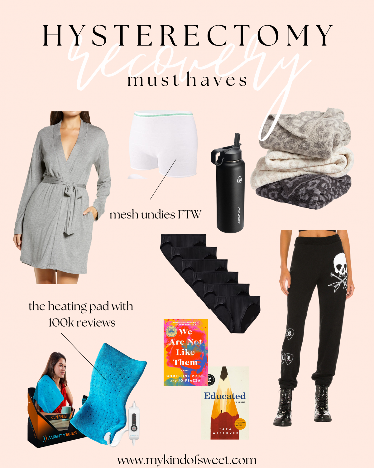My Travel Must Haves - Miss Crystal