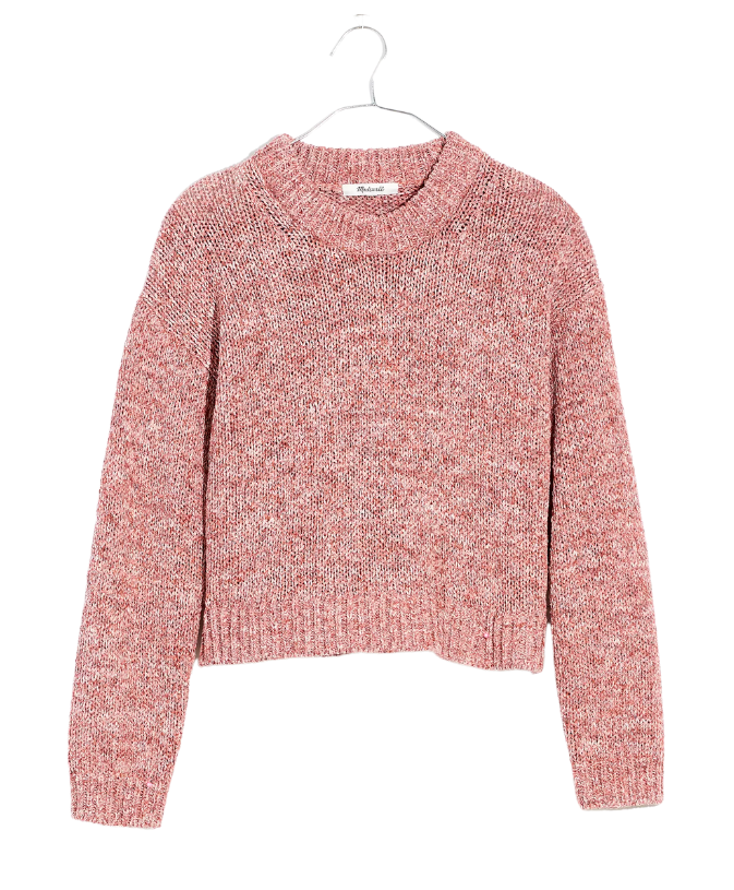 MADEWELL PULLOVER 